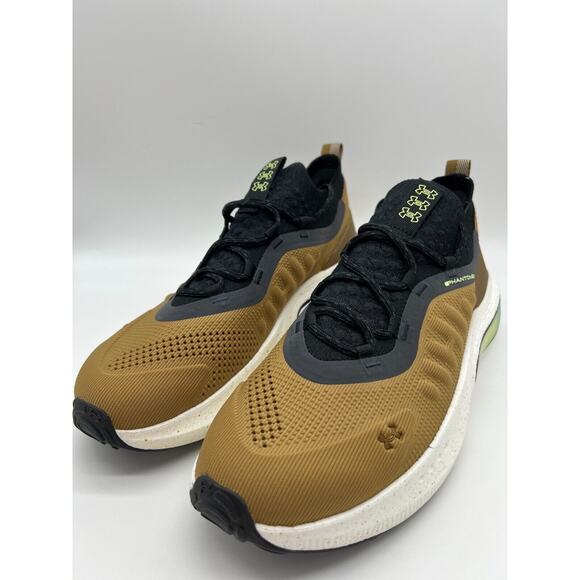 Under Armour Phantom 4 3027593-201 Men's Shoes Size 12 - Picture 6 of 12